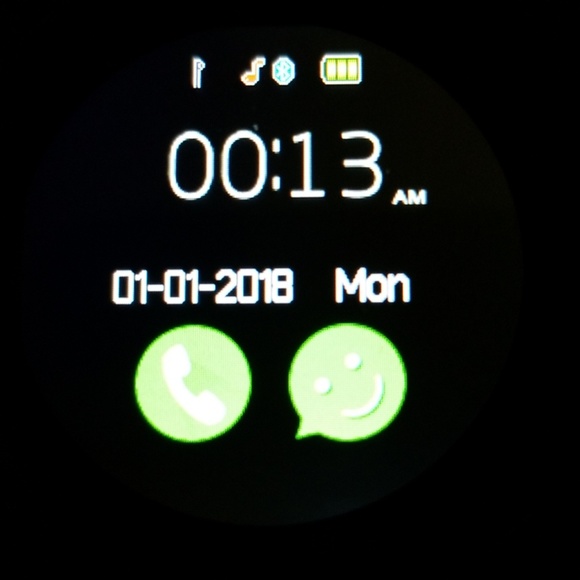 Smart Watch - Picture 3 of 6